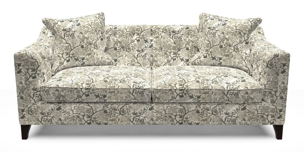 Haresfield Dipped Arm front