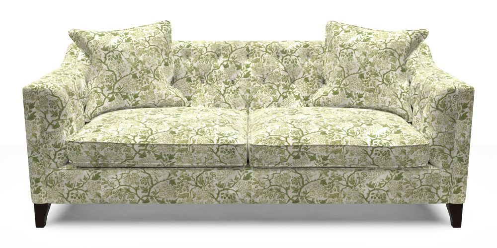 Haresfield Dipped Arm front