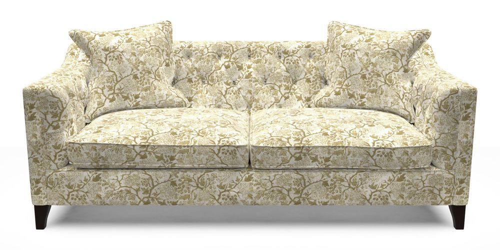 Haresfield Dipped Arm front