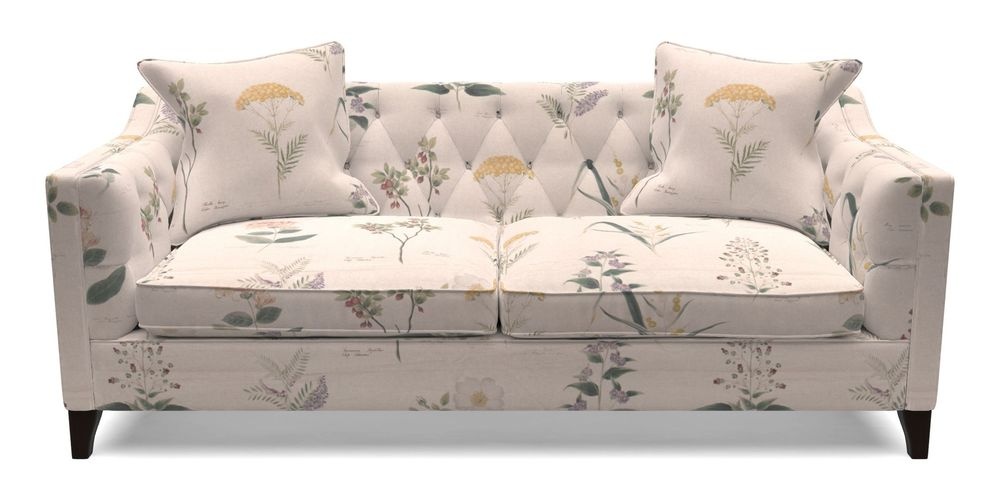 Haresfield Dipped Arm front