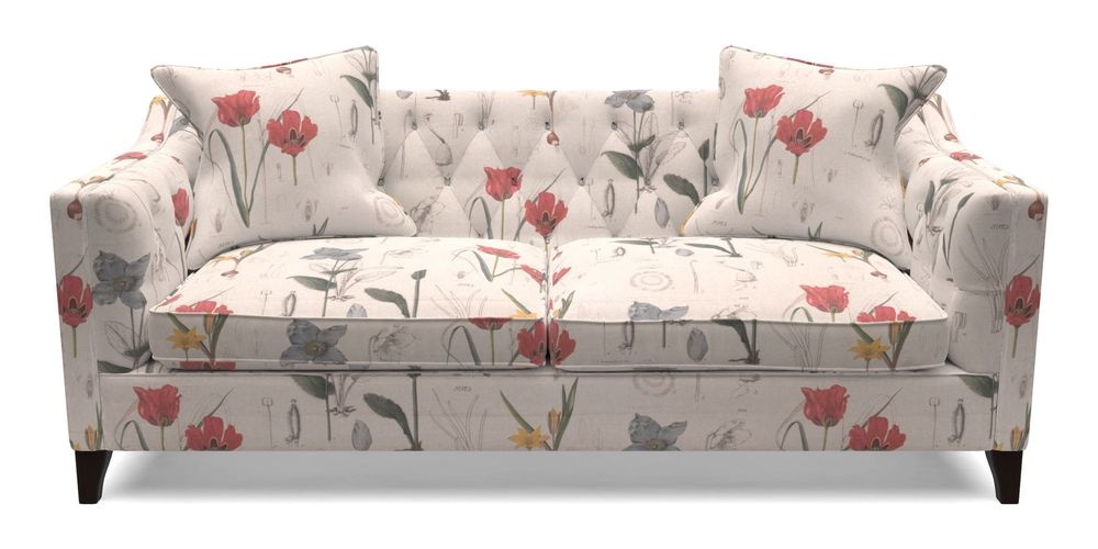 Haresfield Dipped Arm front