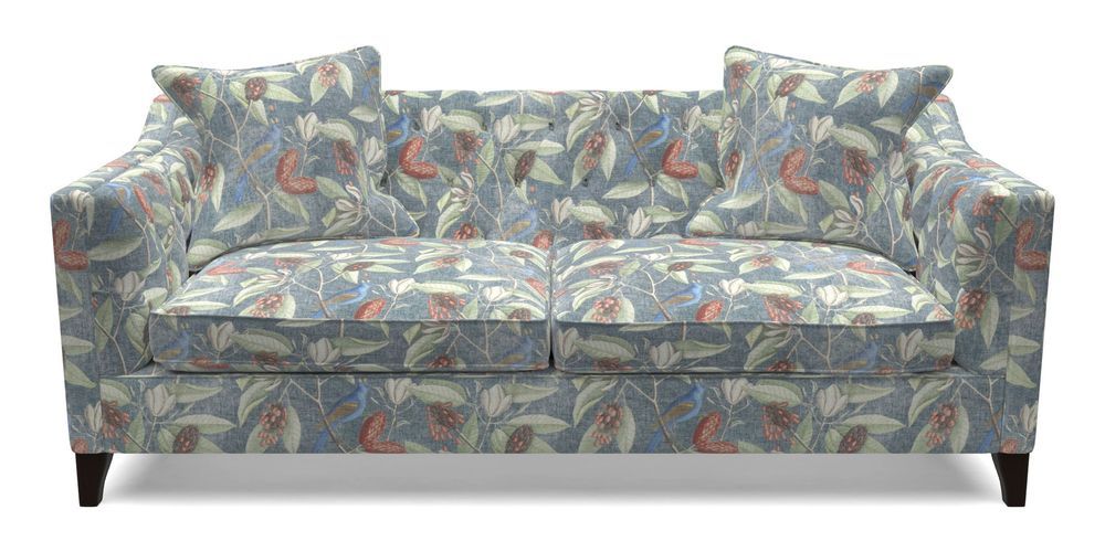 Haresfield Dipped Arm front