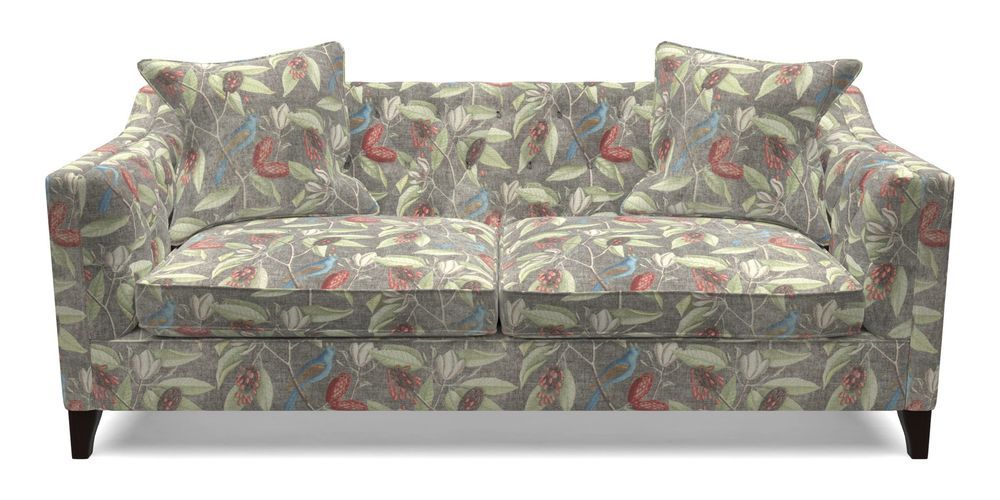 Haresfield Dipped Arm front