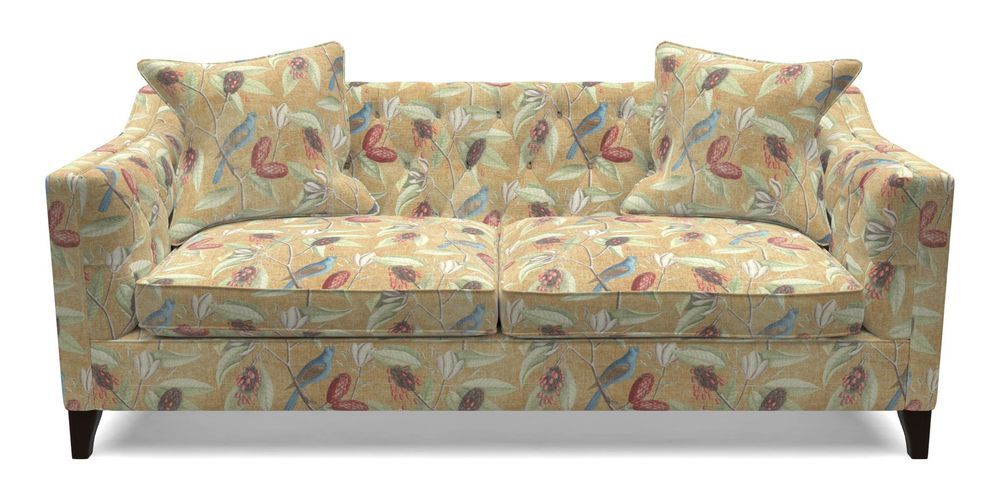 Haresfield Dipped Arm front