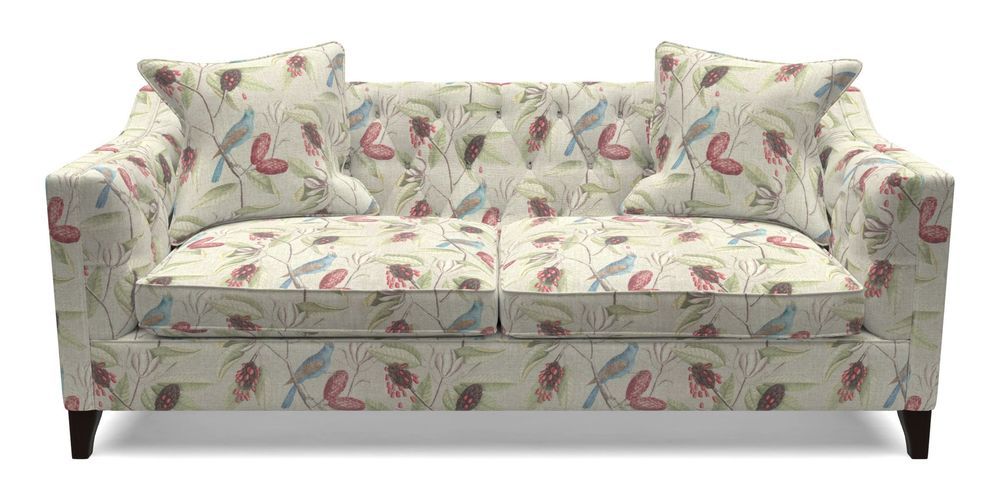 Haresfield Dipped Arm front