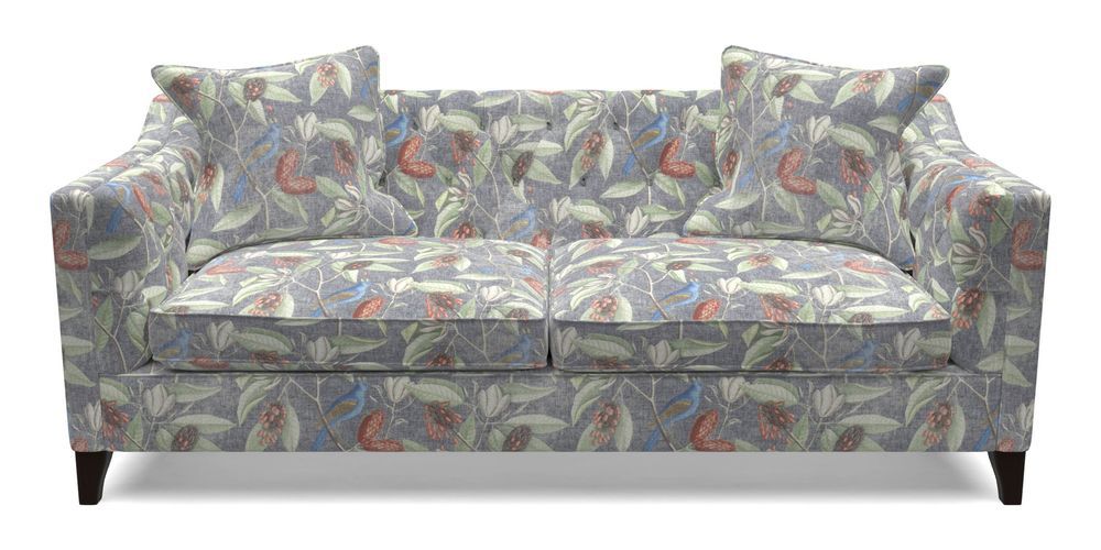 Haresfield Dipped Arm front