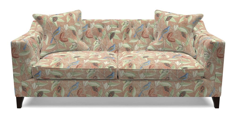 Haresfield Dipped Arm front