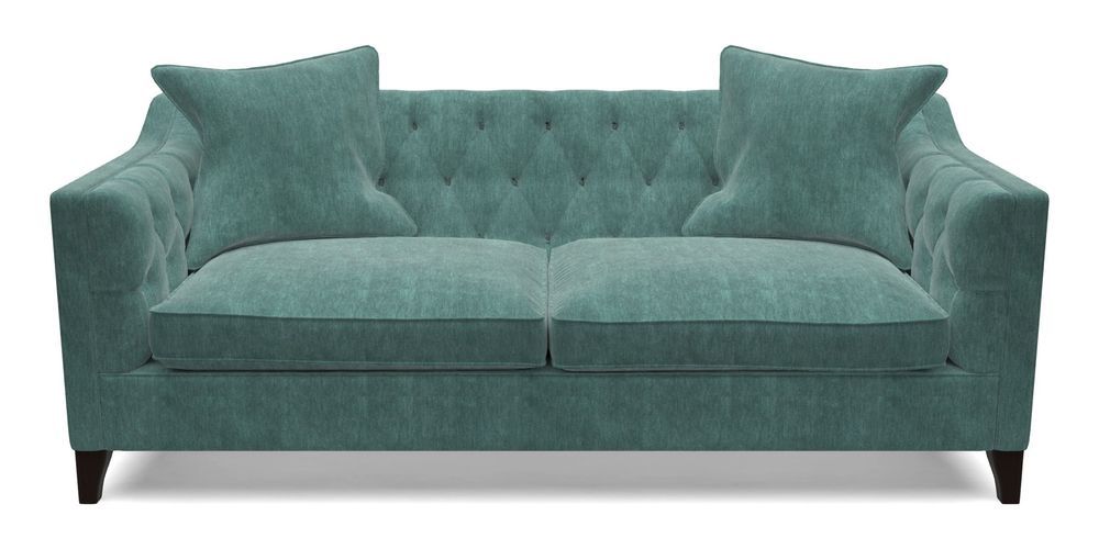 Haresfield Dipped Arm front