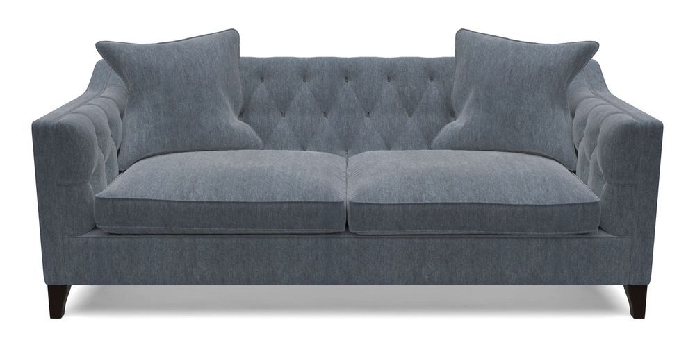 Haresfield Dipped Arm front