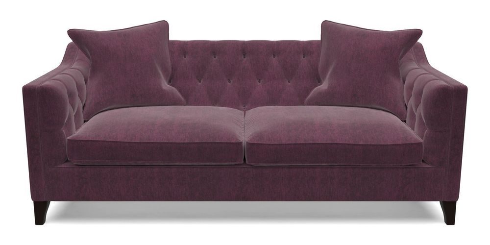 Haresfield Dipped Arm front