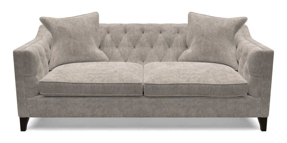 Haresfield Dipped Arm front