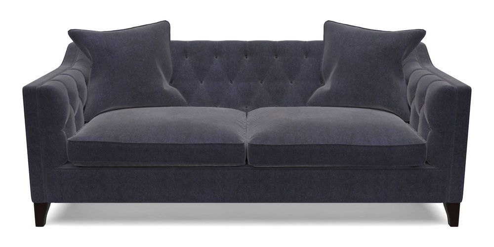 Haresfield Dipped Arm front