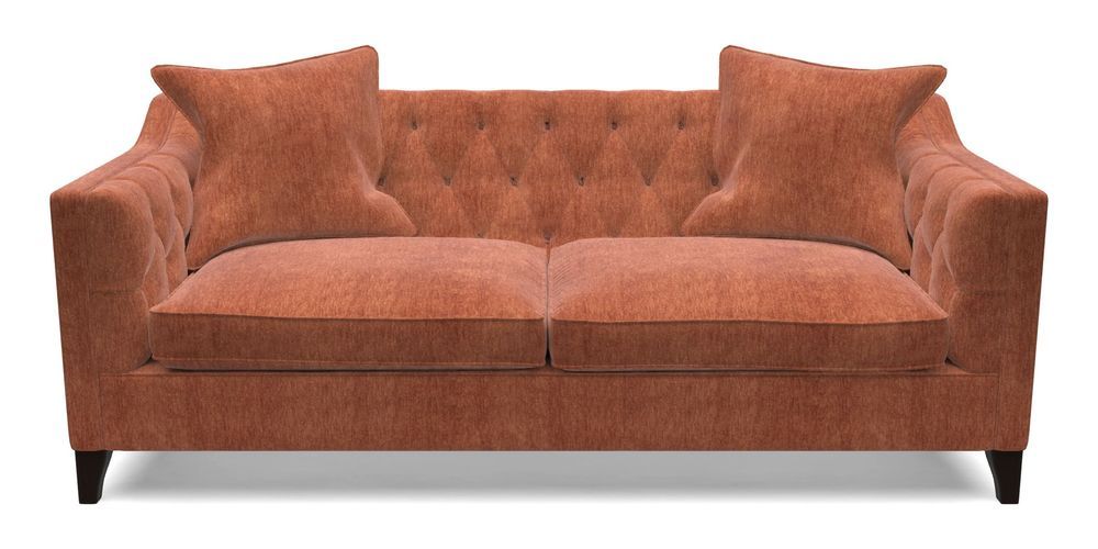 Haresfield Dipped Arm front