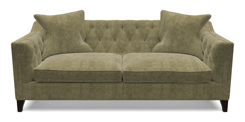 Haresfield Dipped Arm front