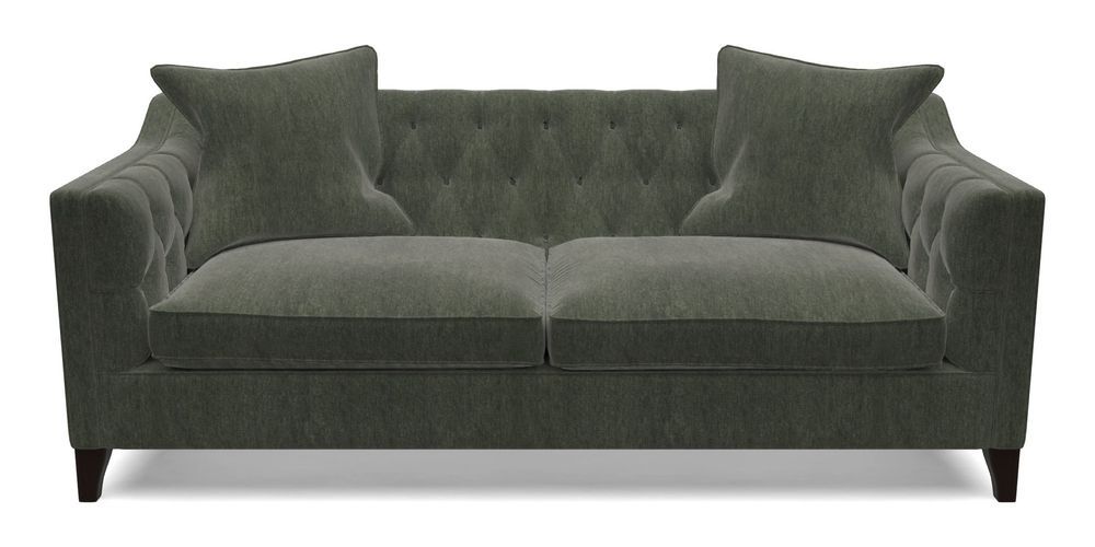 Haresfield Dipped Arm front