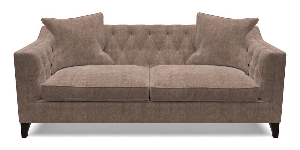 Haresfield Dipped Arm front