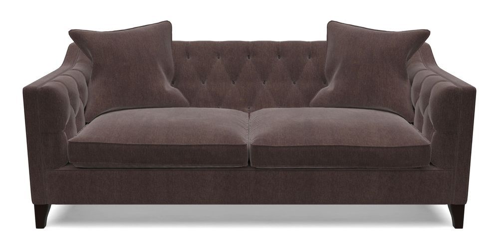 Haresfield Dipped Arm front