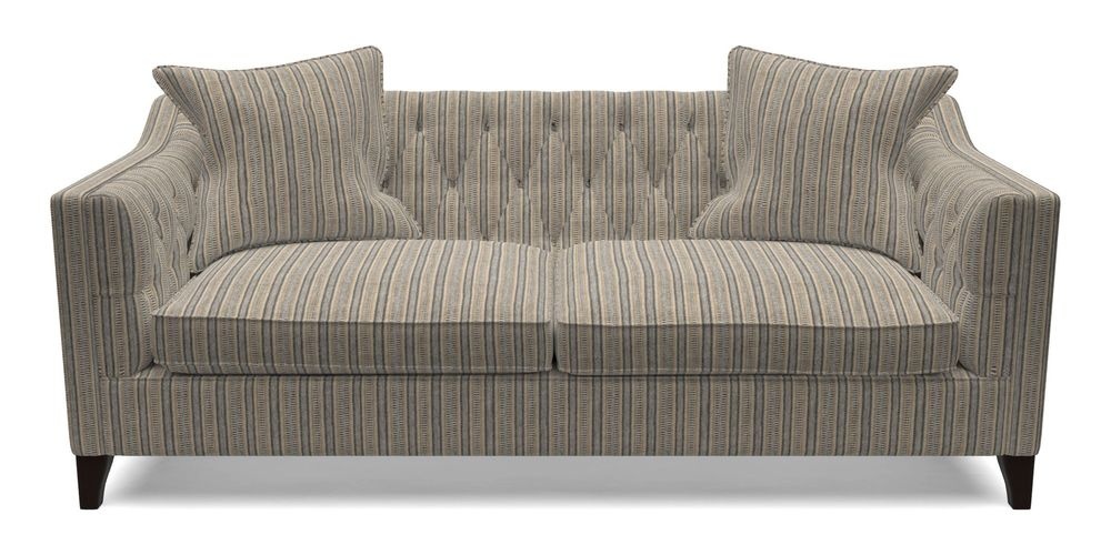 Haresfield Dipped Arm front