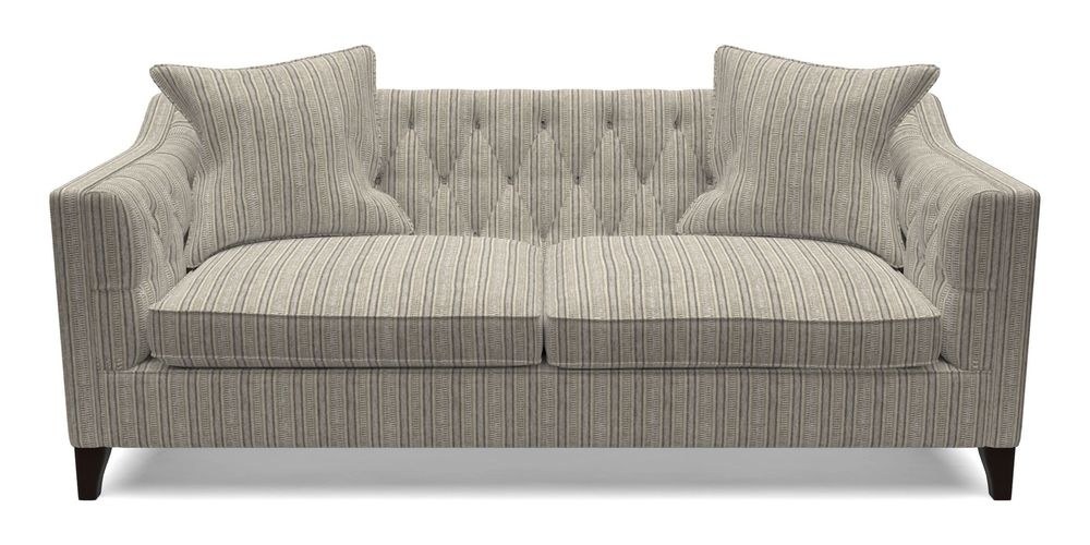 Haresfield Dipped Arm front