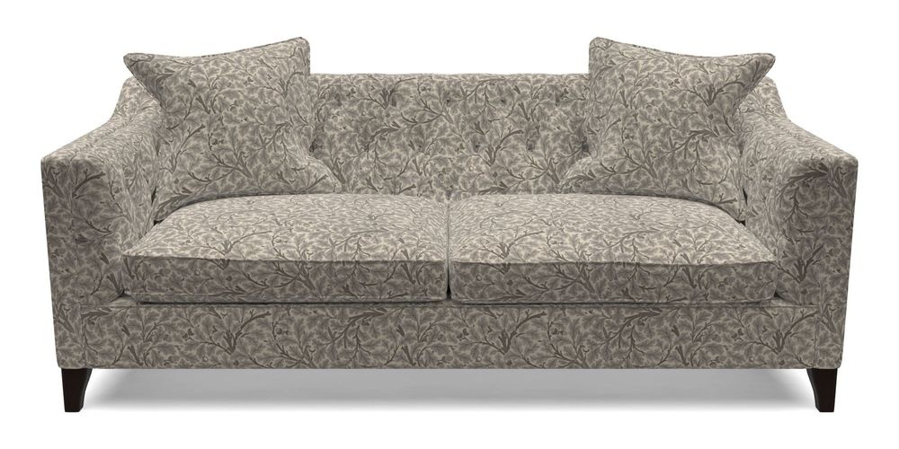 Haresfield Dipped Arm front