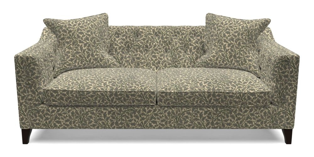 Haresfield Dipped Arm front