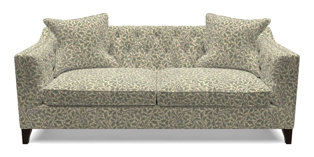 Haresfield Dipped Arm front