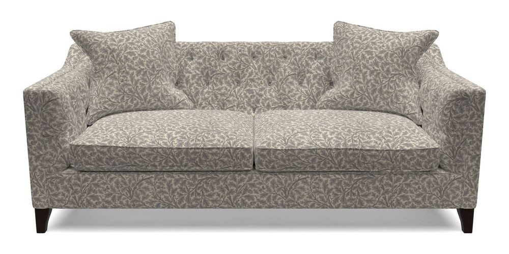 Haresfield Dipped Arm front