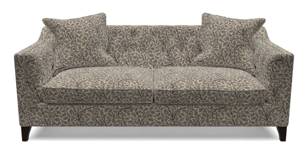 Haresfield Dipped Arm front