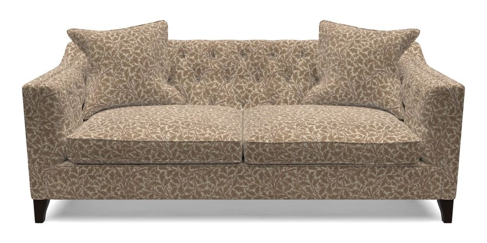 Haresfield Dipped Arm front