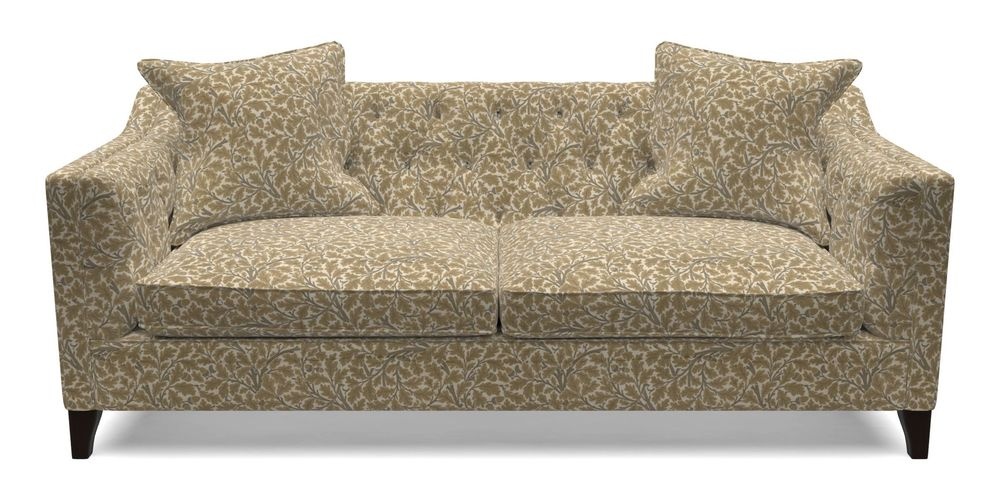 Haresfield Dipped Arm front