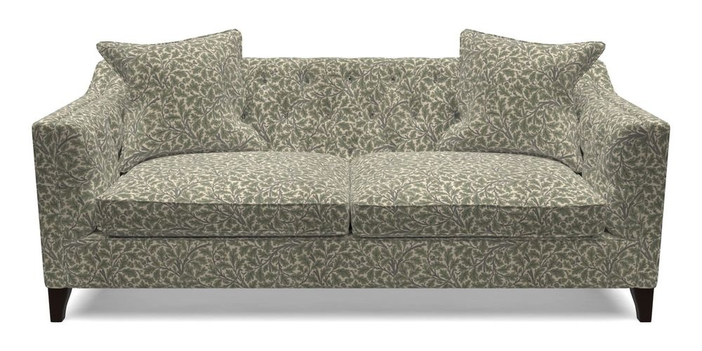 Haresfield Dipped Arm front