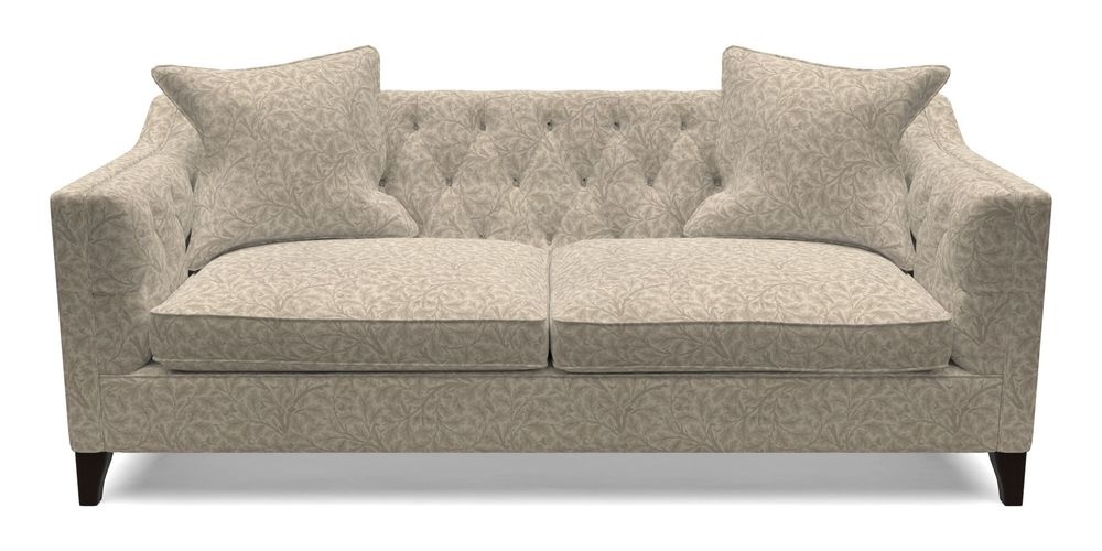 Haresfield Dipped Arm front