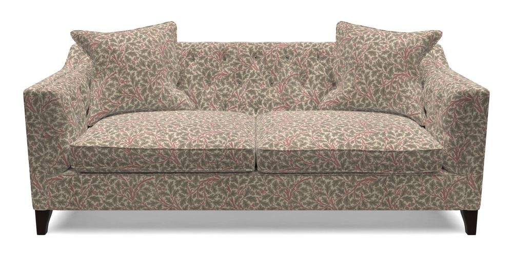 Haresfield Dipped Arm front