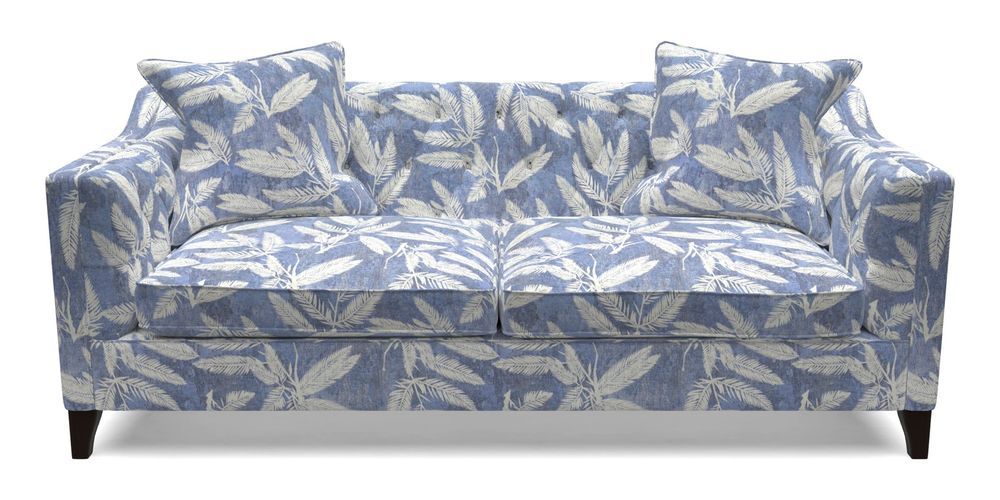 Haresfield Dipped Arm front