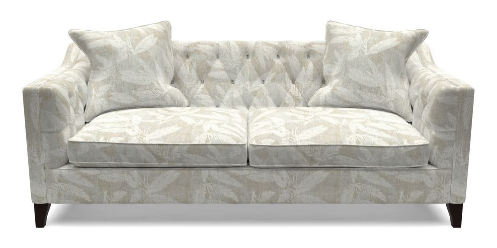 Haresfield Dipped Arm front