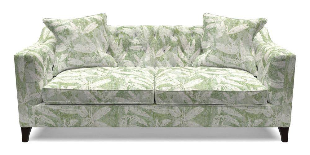 Haresfield Dipped Arm front