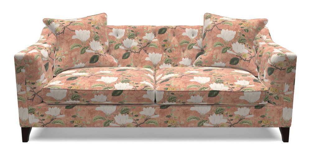 Haresfield Dipped Arm front