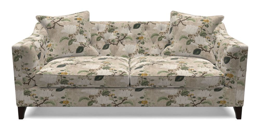 Haresfield Dipped Arm front