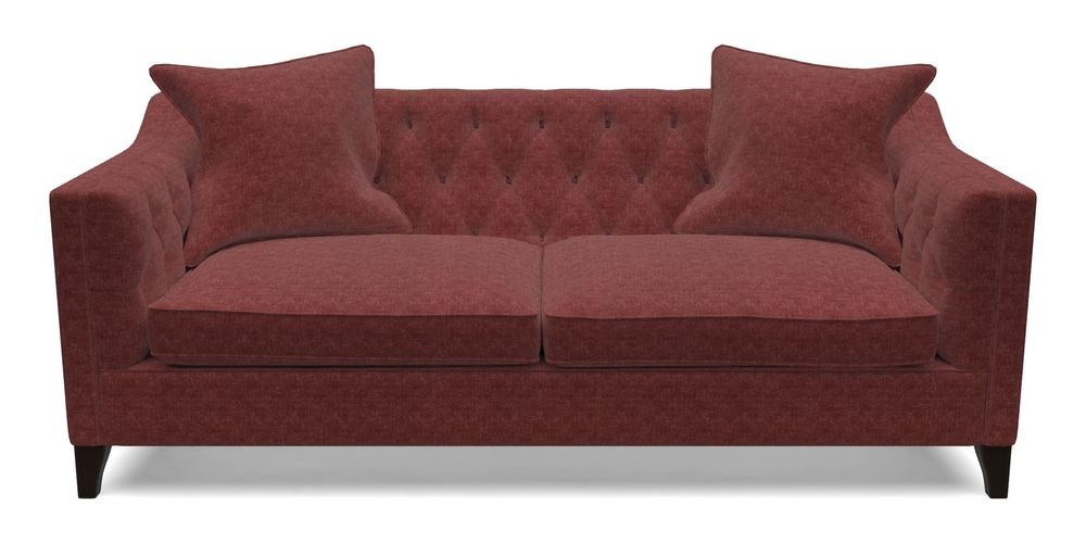 Haresfield Dipped Arm front