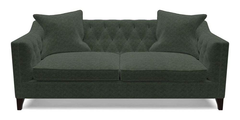 Haresfield Dipped Arm front