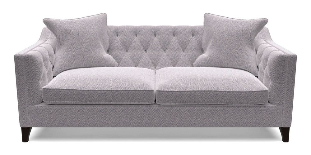 Haresfield Dipped Arm front