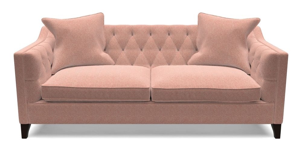 Haresfield Dipped Arm front