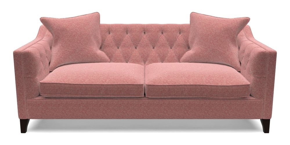 Haresfield Dipped Arm front