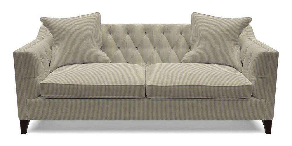 Haresfield Dipped Arm front