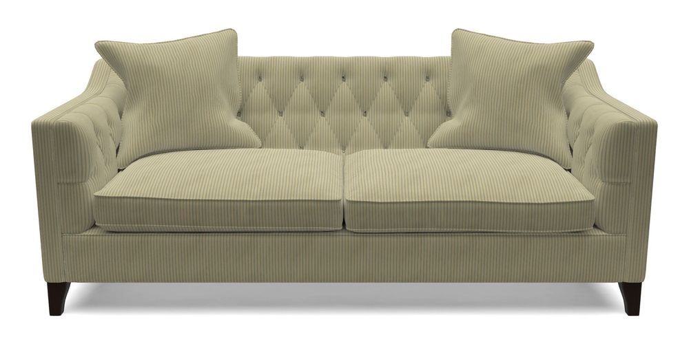 Haresfield Dipped Arm front