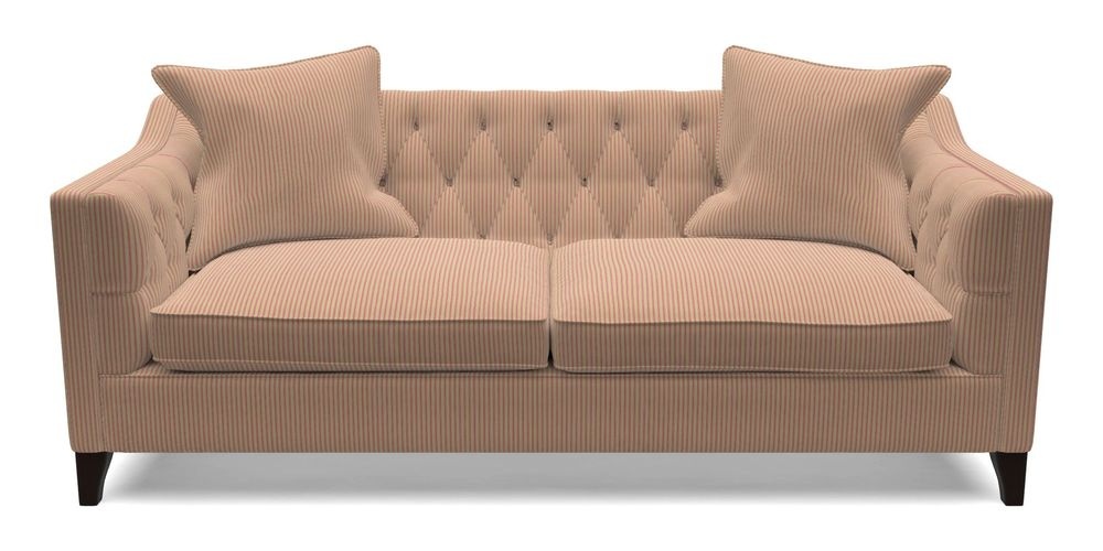 Haresfield Dipped Arm front