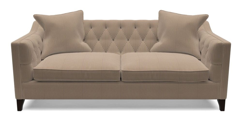 Haresfield Dipped Arm front