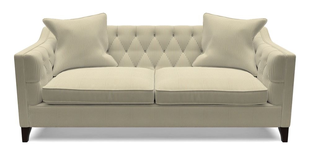 Haresfield Dipped Arm front