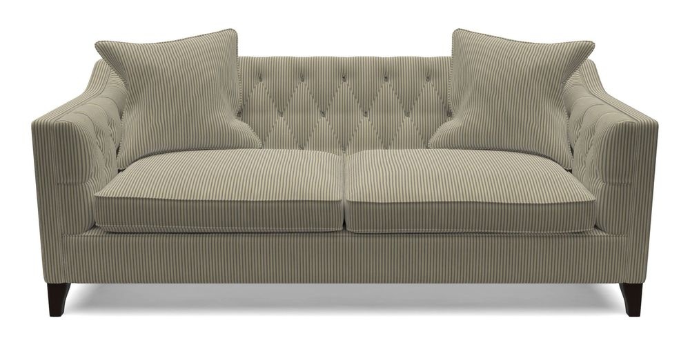 Haresfield Dipped Arm front