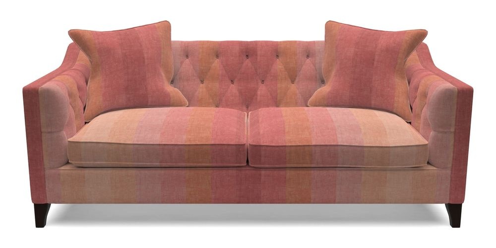 Haresfield Dipped Arm front